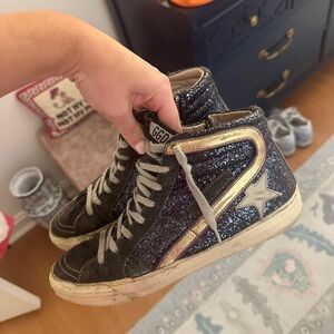 Golden Goose Sneakers
